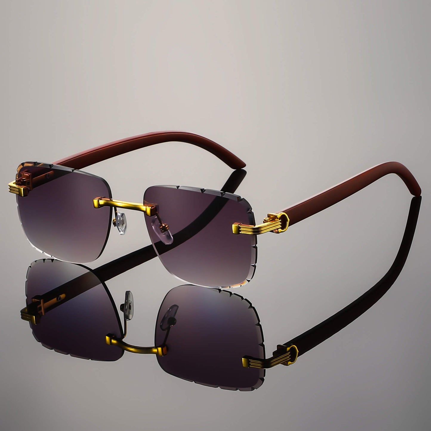 Gafas de sol Havana Elegant
