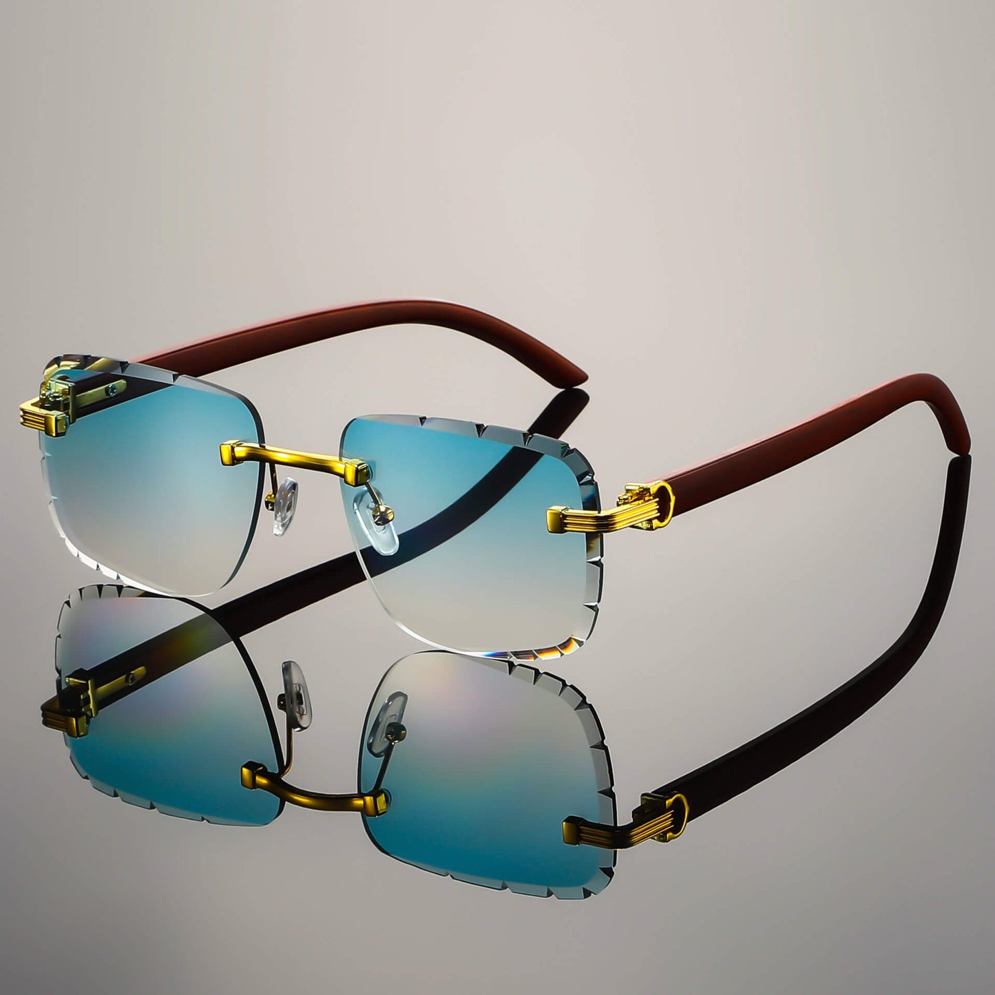 Gafas de sol Havana Elegant