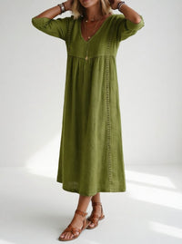 Verde oliva