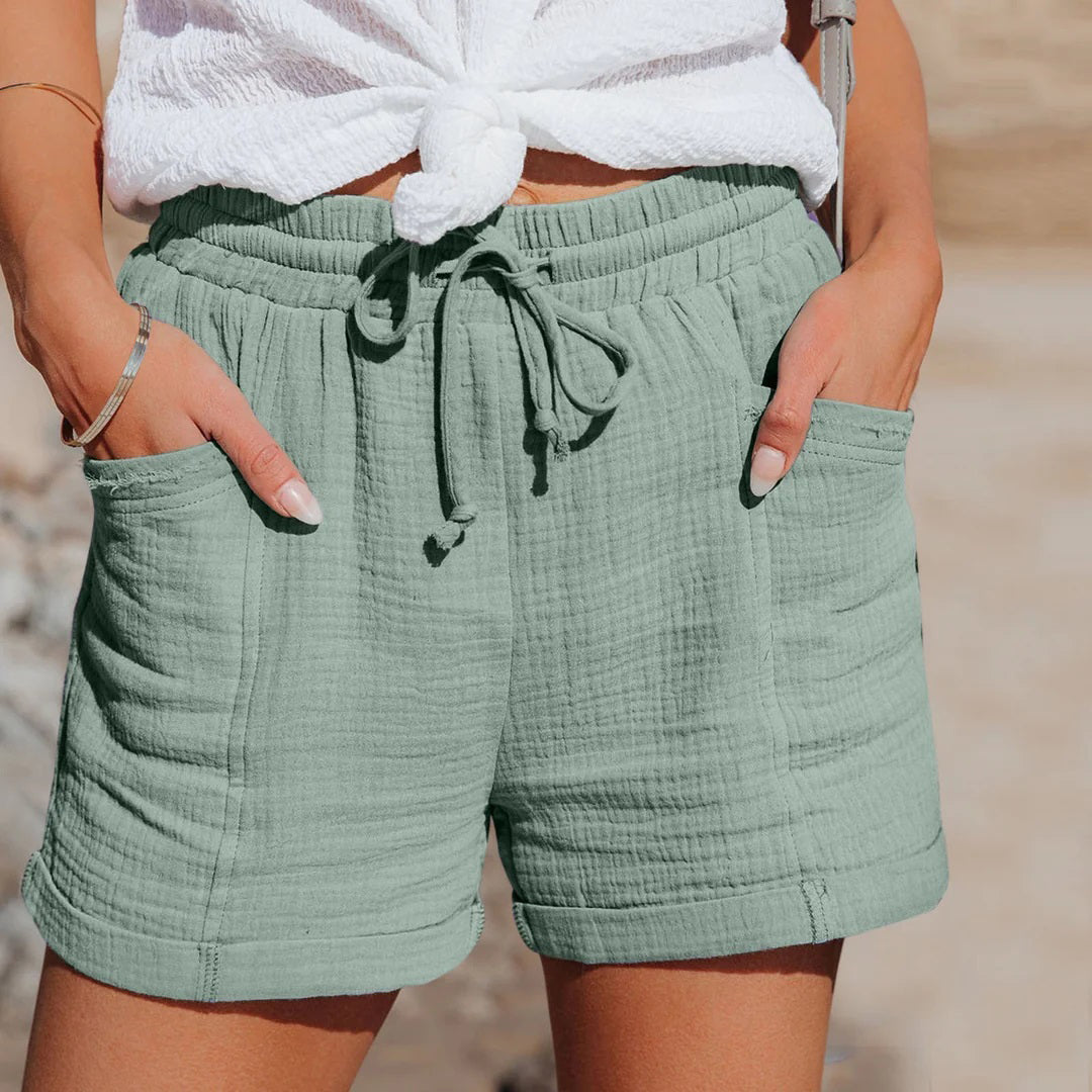 Pantalón Corto