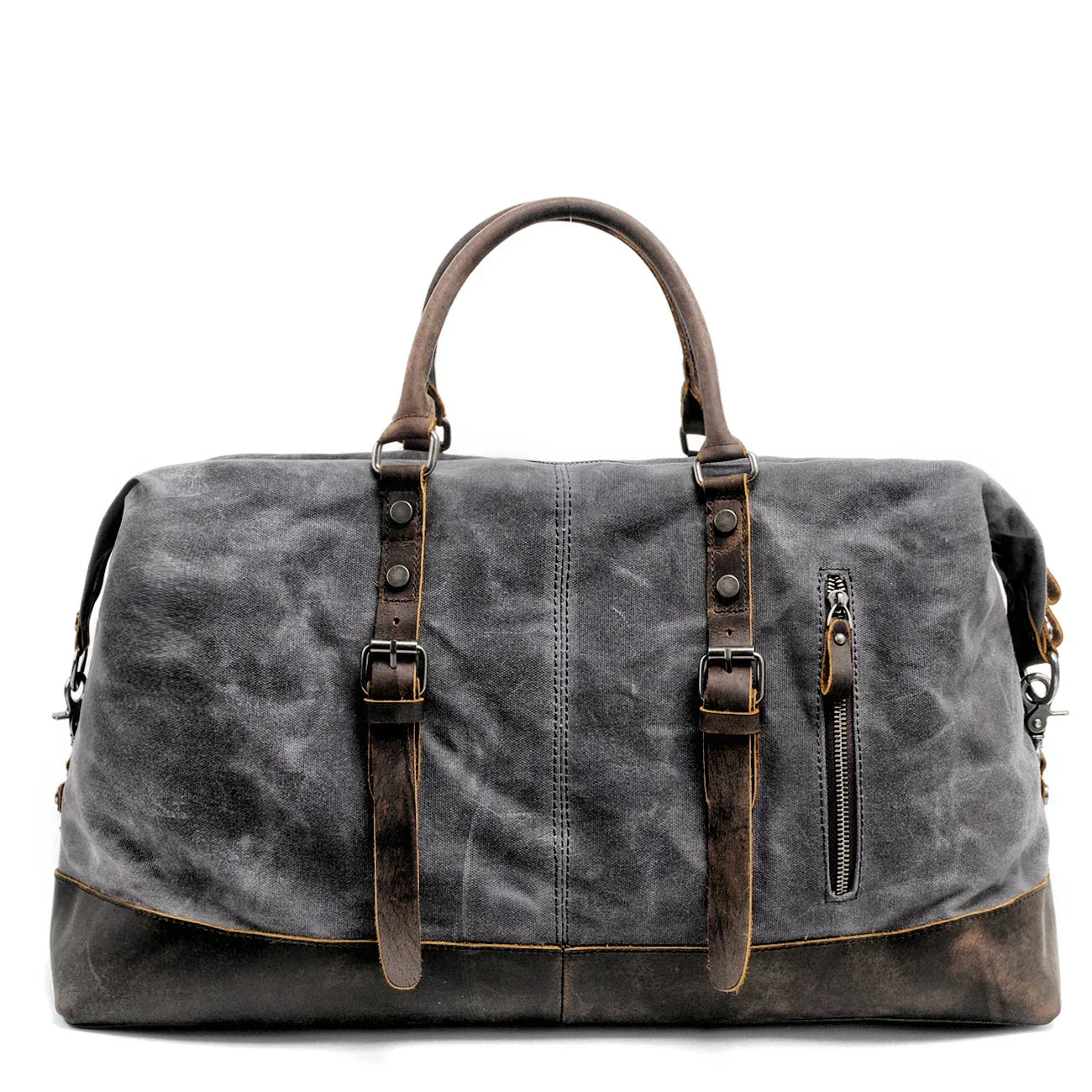 Bolsa de viaje vintage