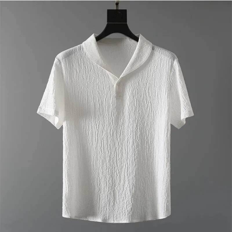 Conjunto transpirable para verano