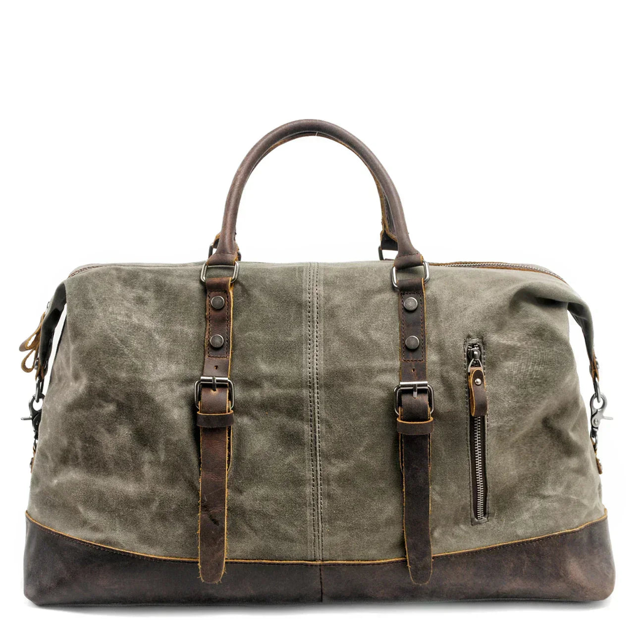 Bolsa de viaje vintage