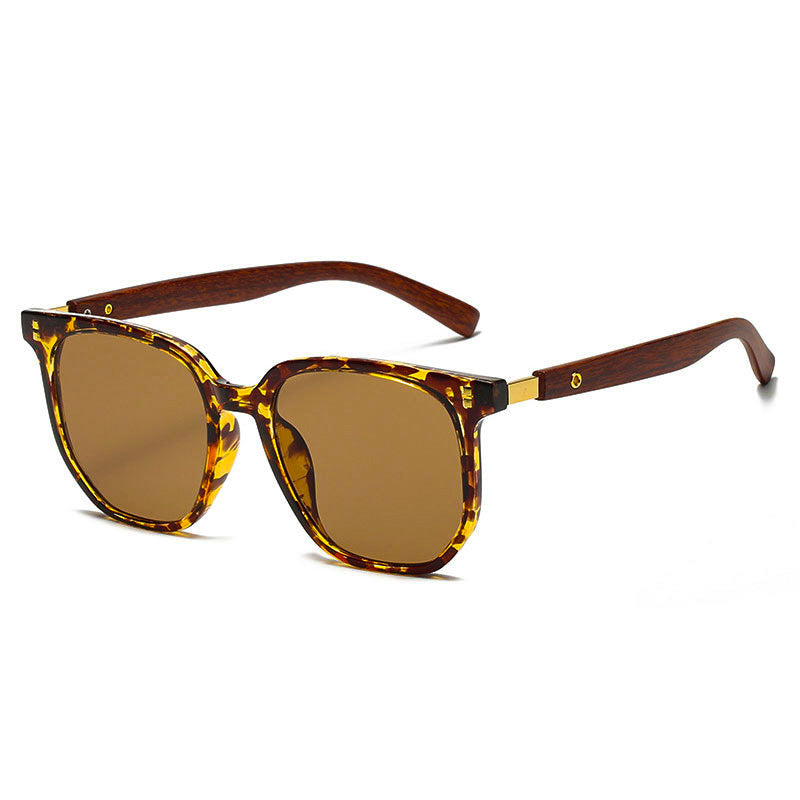 Unas gafas de sol bonitas y elegantes