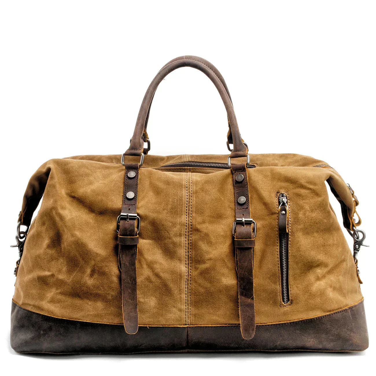 Bolsa de viaje vintage
