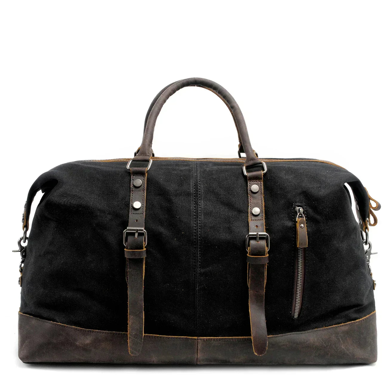 Bolsa de viaje vintage