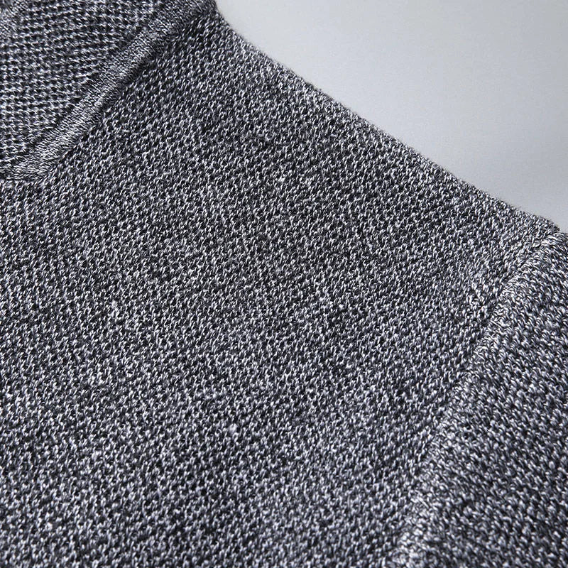 Cárdigan informal para hombre