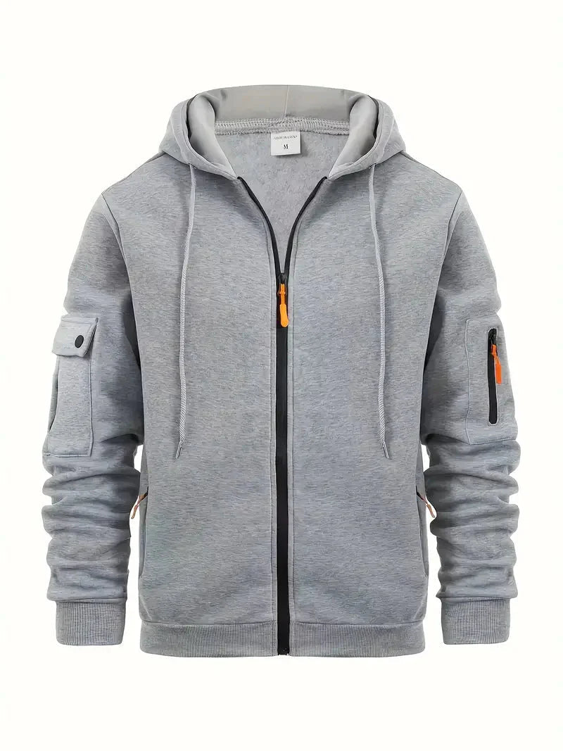 Elegante chaleco para hombre