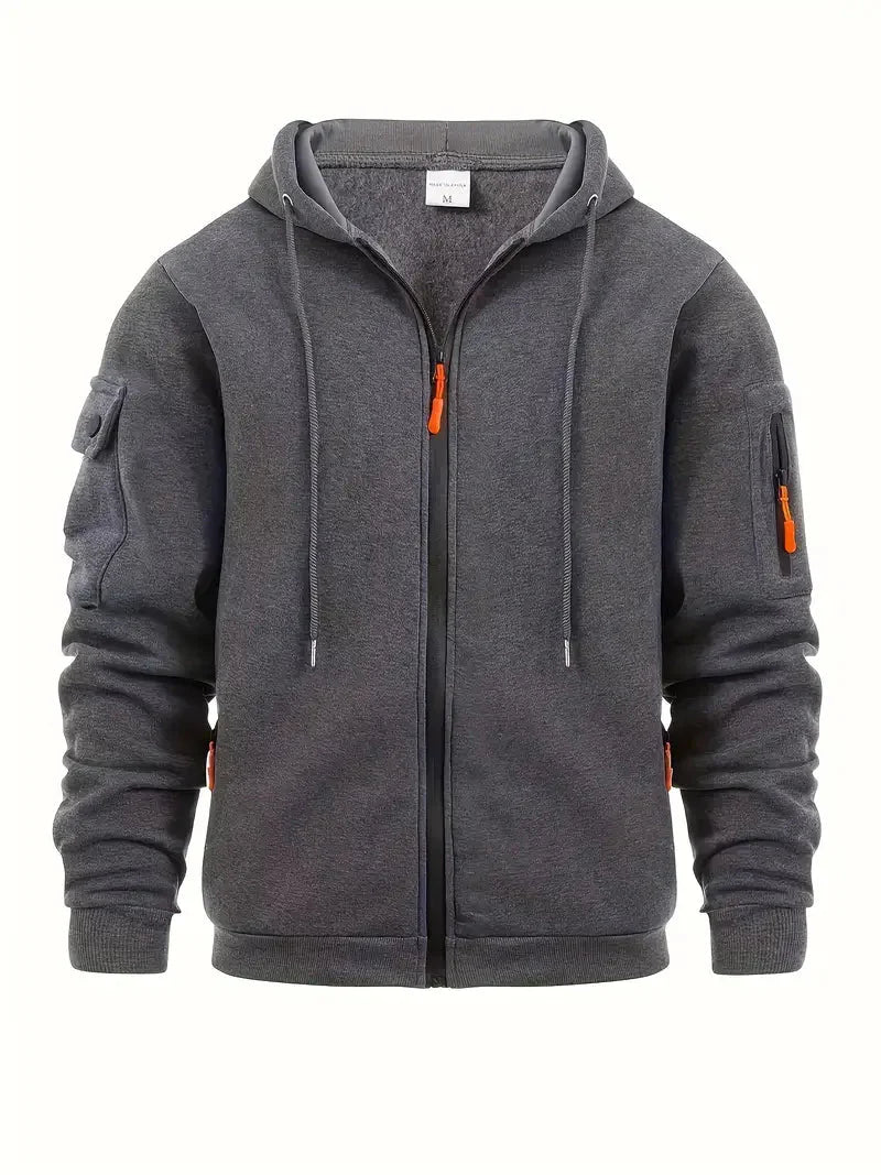 Elegante chaleco para hombre