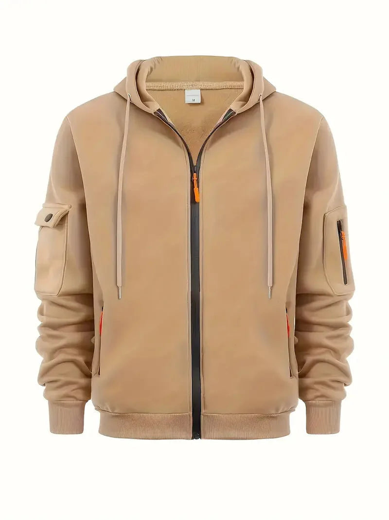 Elegante chaleco para hombre