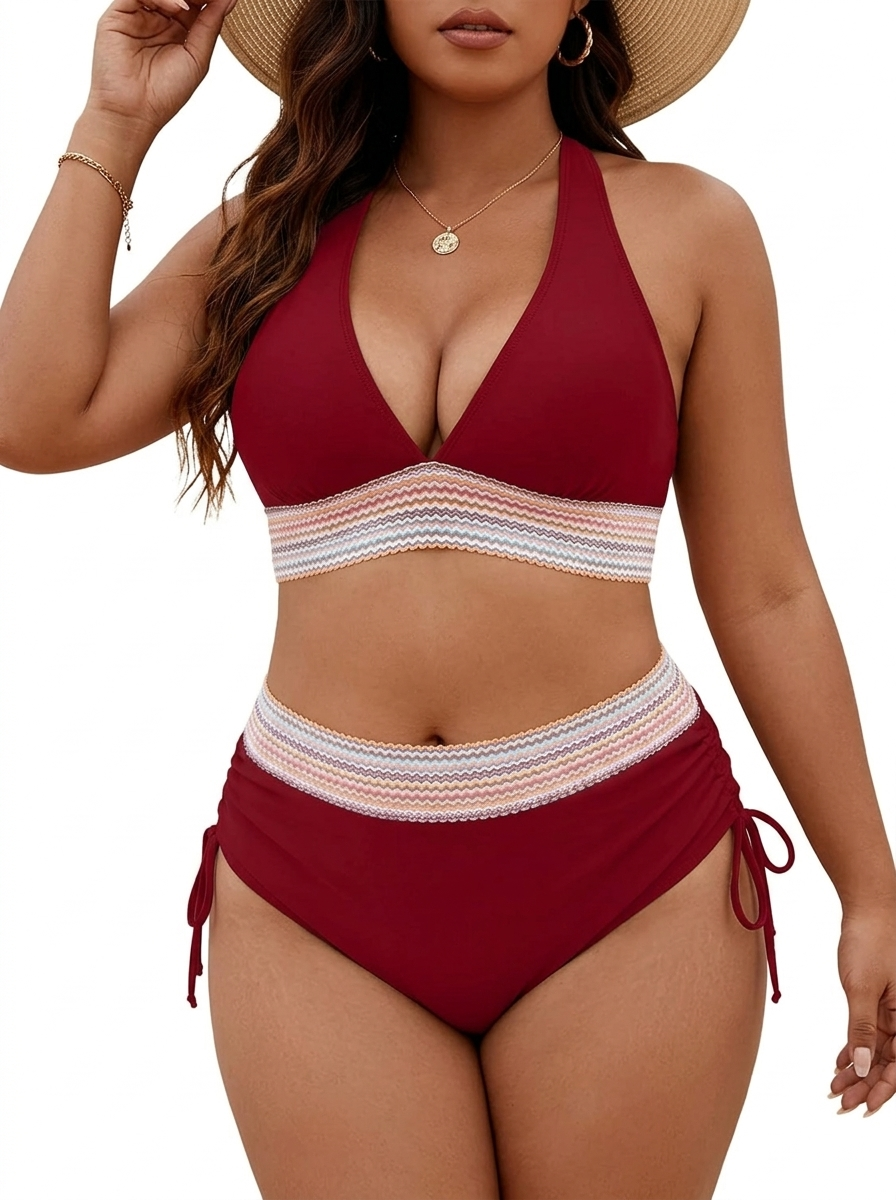 Bikini Moldeador Premium
