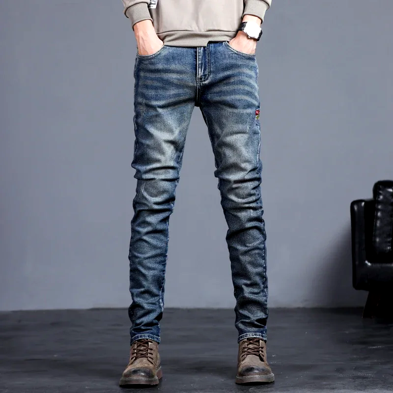 Vaqueros Slim Fit