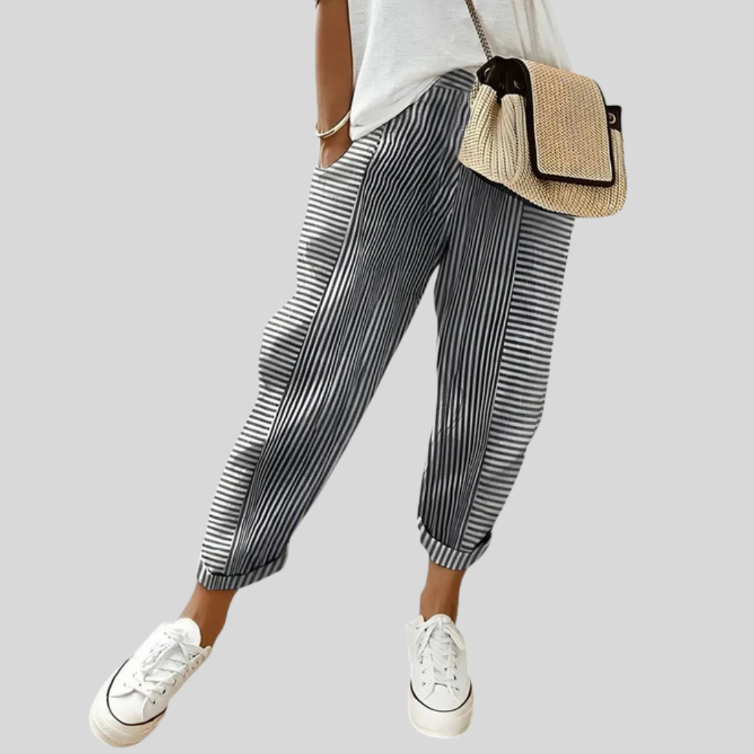 Elvira™ | Pantalones Cómodos