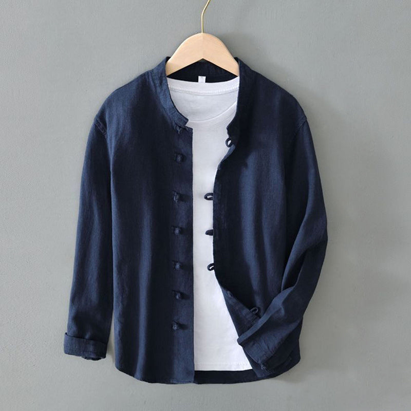 Camisa tradicional