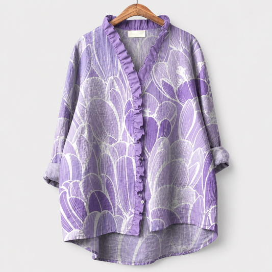 Blusa de verano