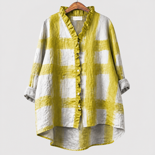 Blusa de verano