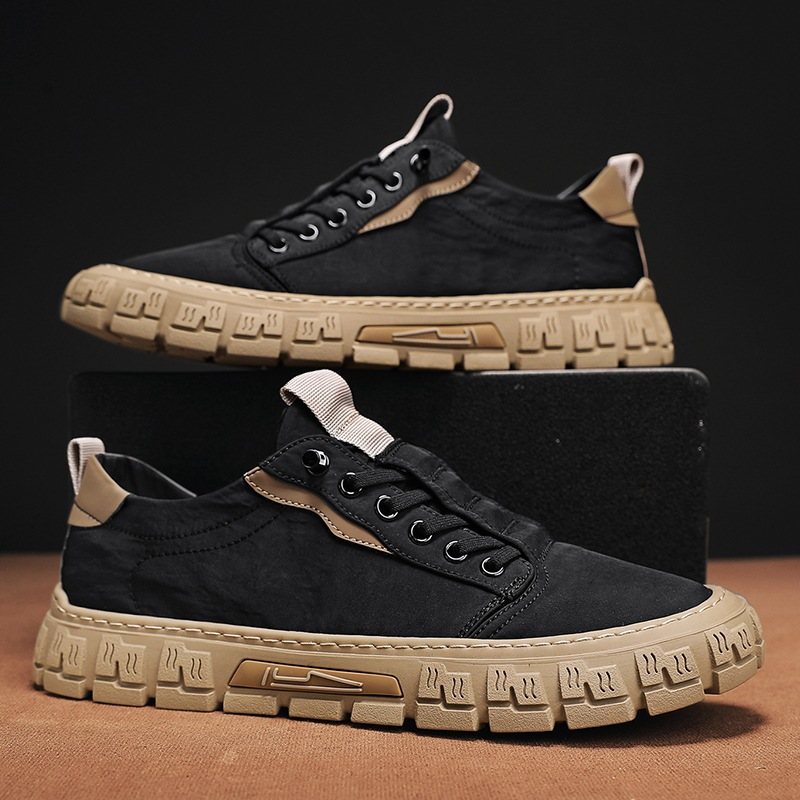 Zapatos elegantes para hombre