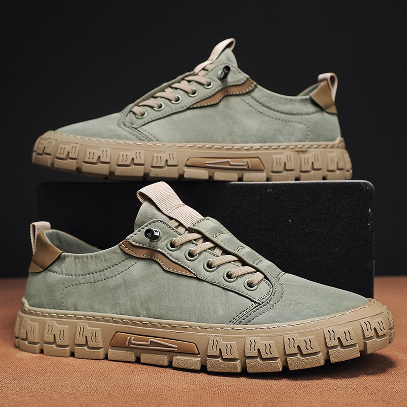 Zapatos elegantes para hombre