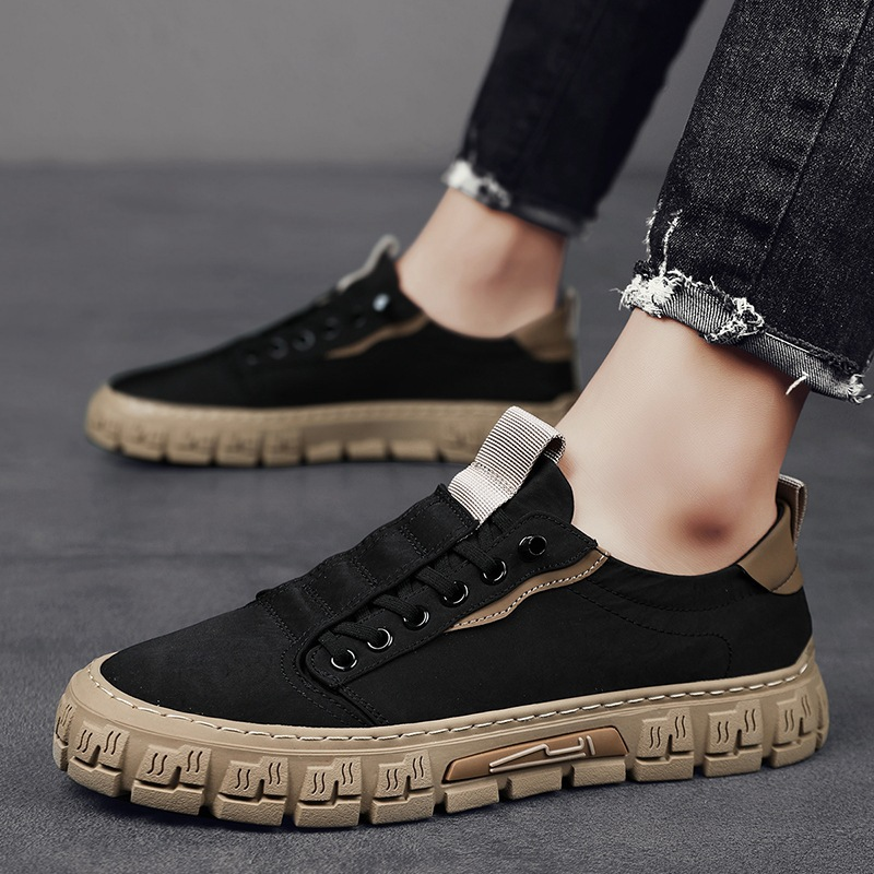 Zapatos elegantes para hombre