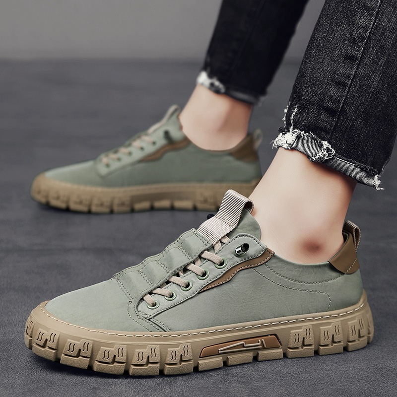 Zapatos elegantes para hombre