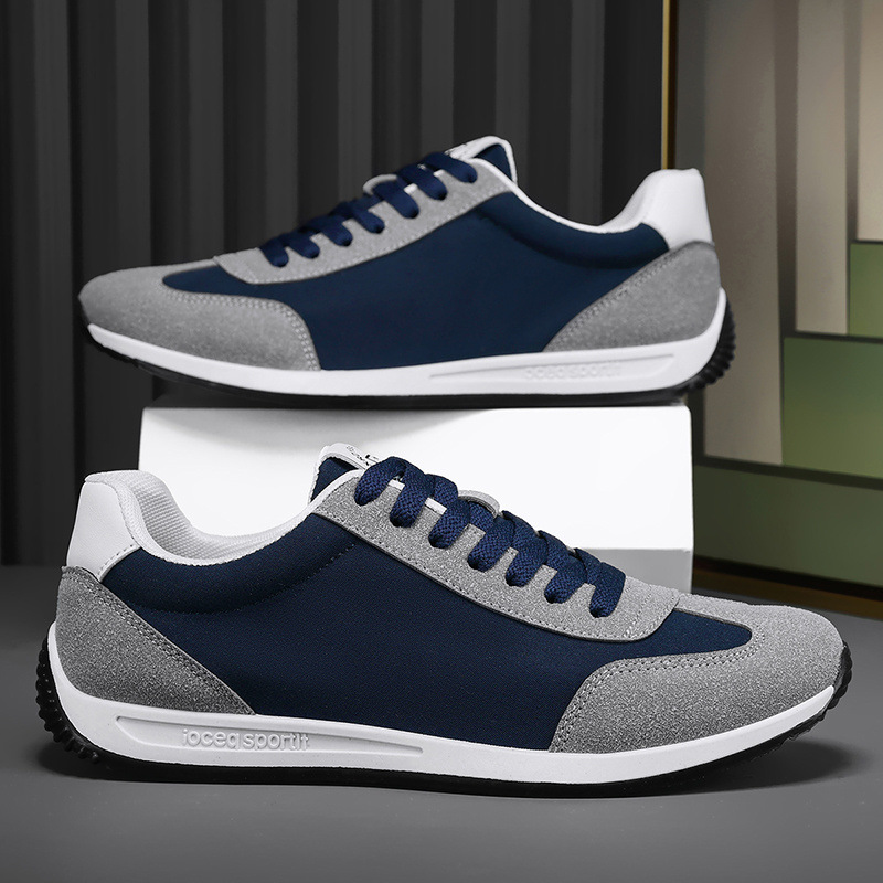 Elegantes zapatos retro