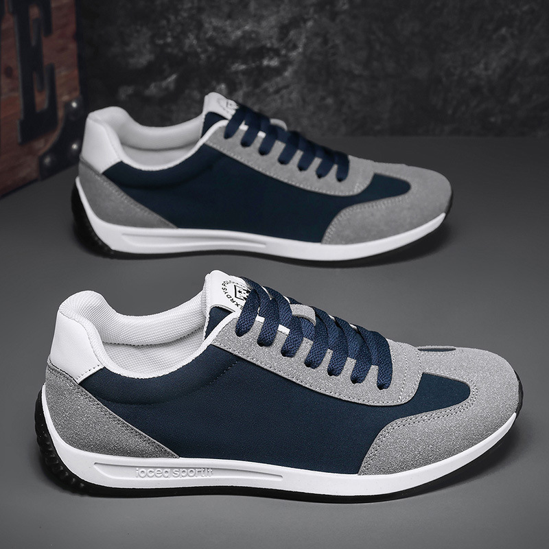 Elegantes zapatos retro