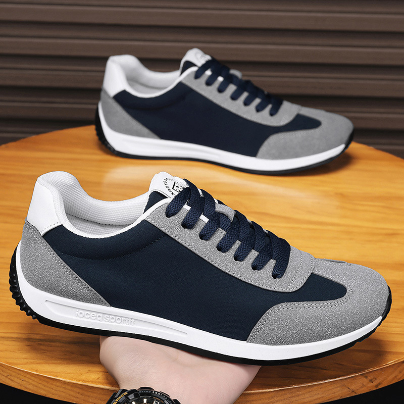 Elegantes zapatos retro