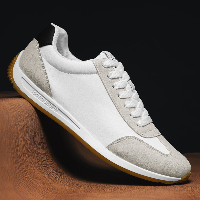 Elegantes zapatos retro