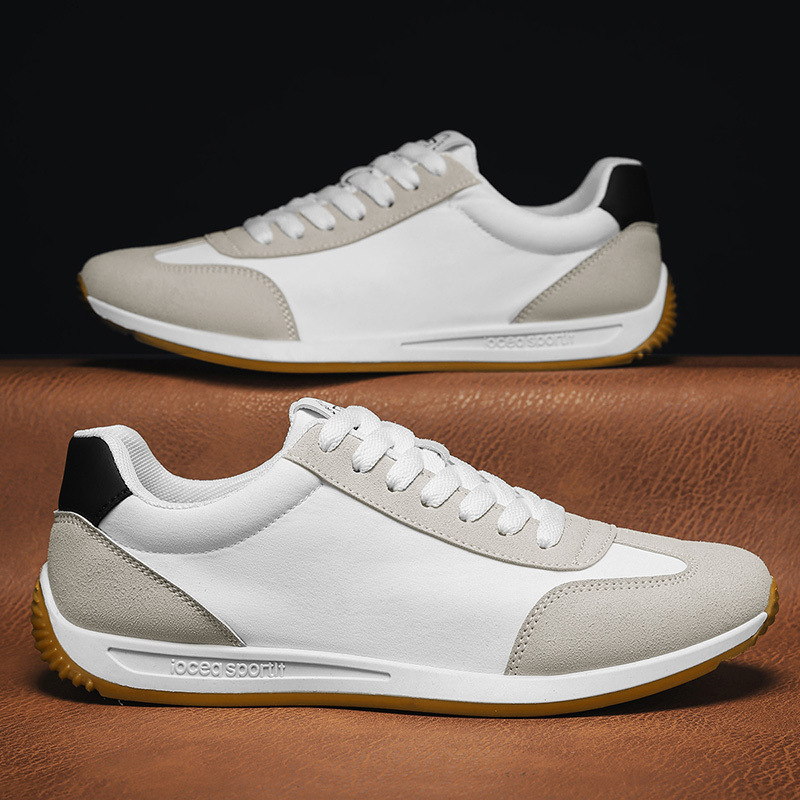 Elegantes zapatos retro