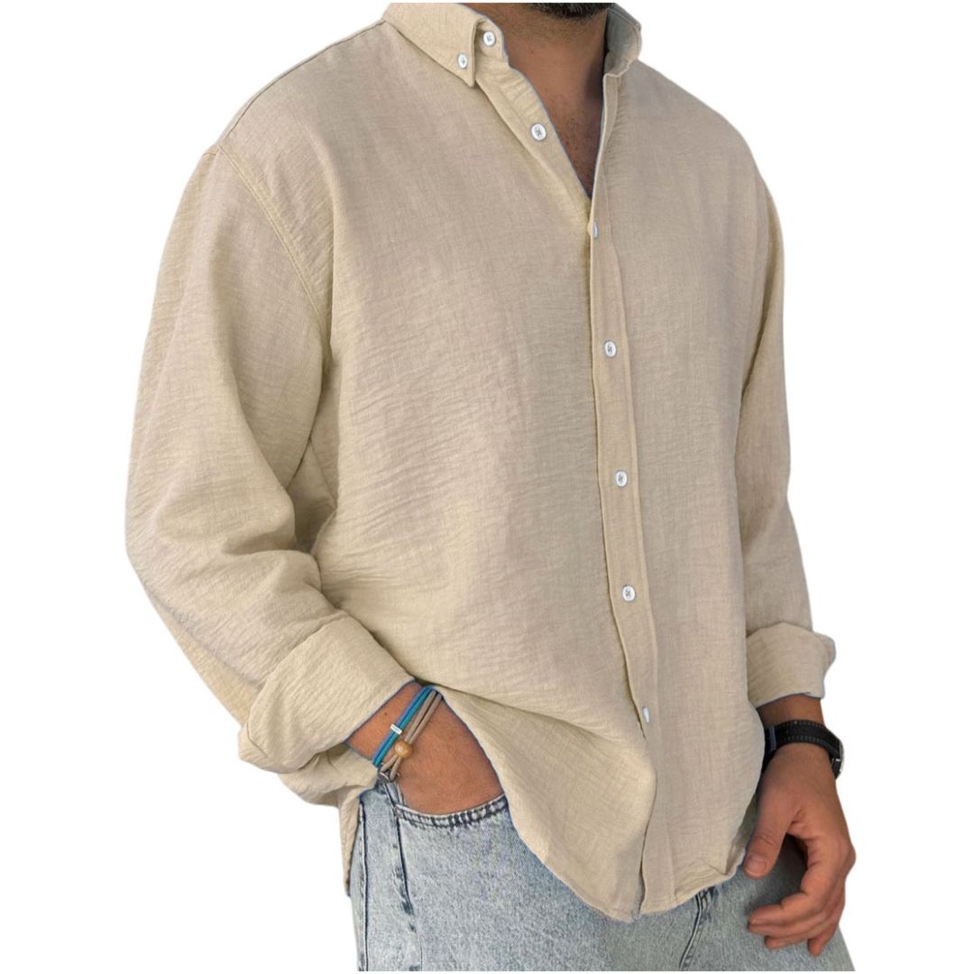 Camisa Premium para hombre