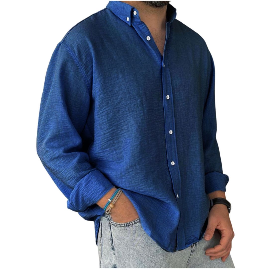 Camisa Premium para hombre