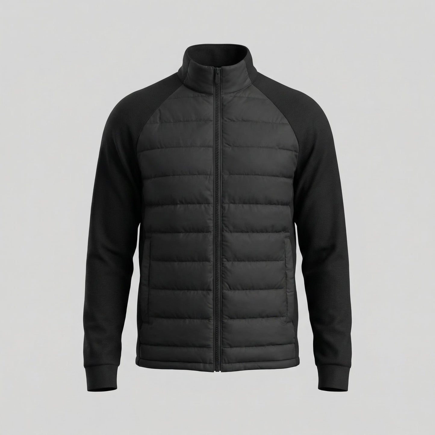 Elegante chaqueta de verano