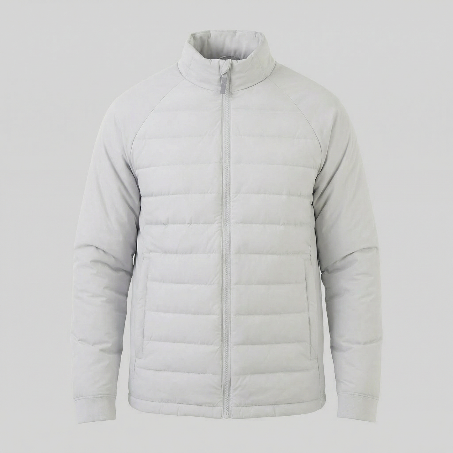 Elegante chaqueta de verano
