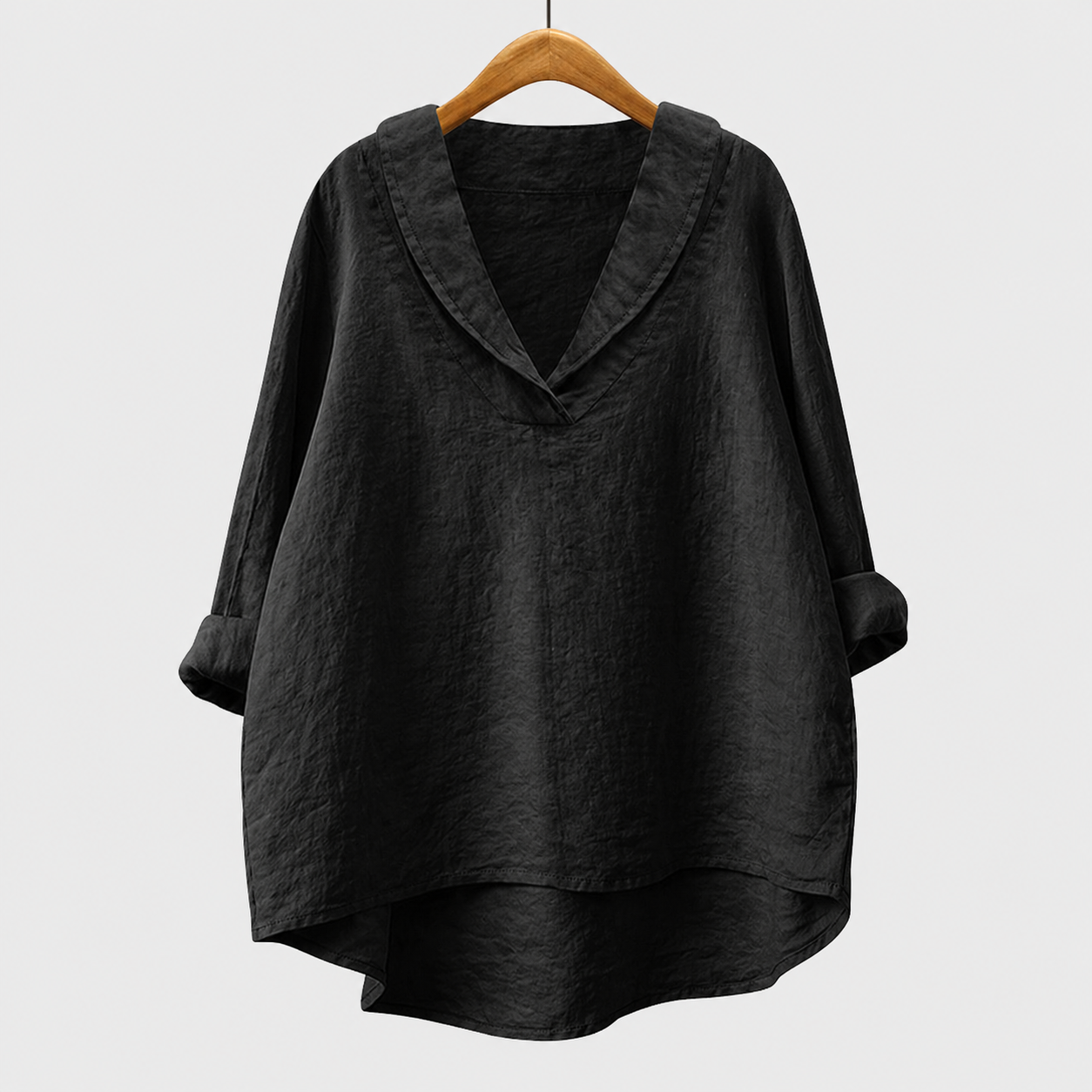 Blusa de verano