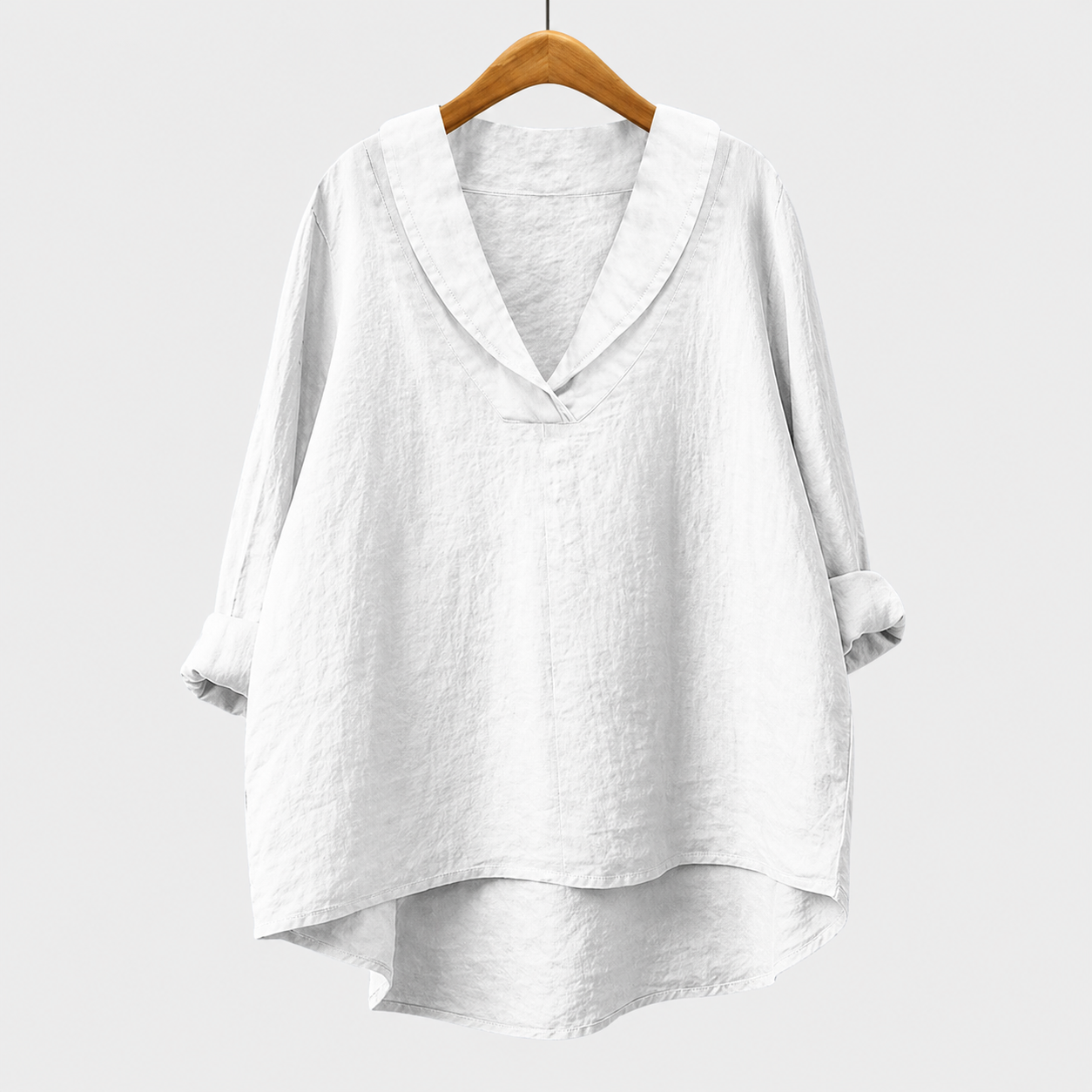 Blusa de verano
