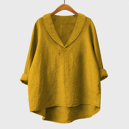Blusa de verano