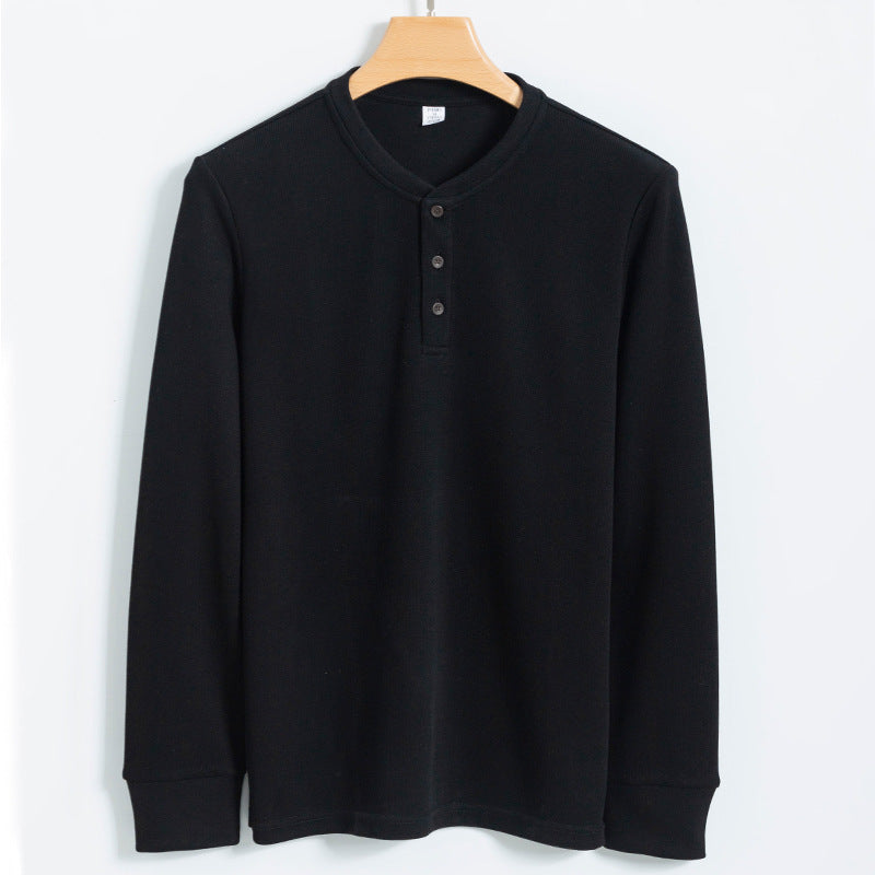 Elegante jersey de canalé