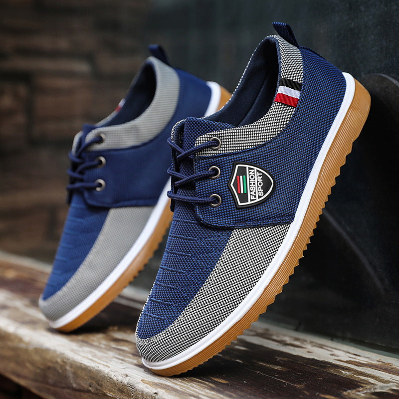 Zapatos elegantes para hombre