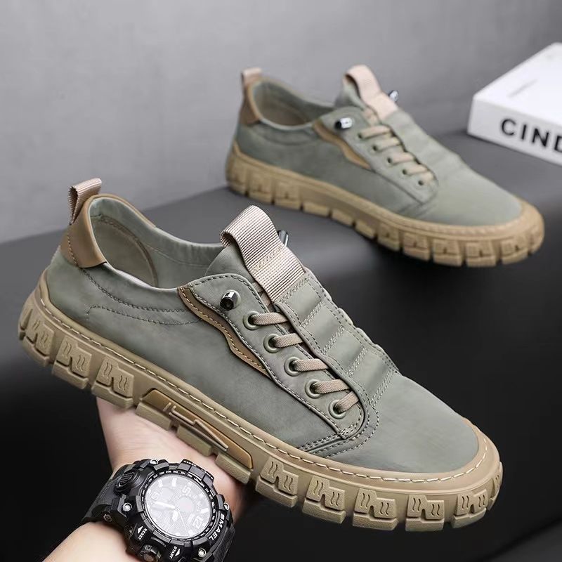 Zapatos elegantes para hombre