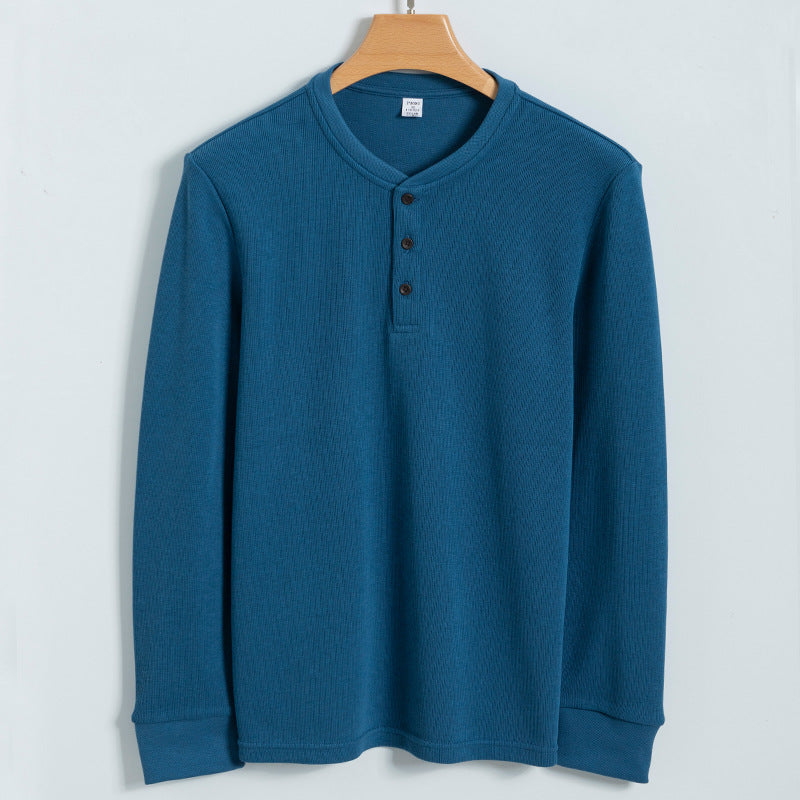 Elegante jersey de canalé