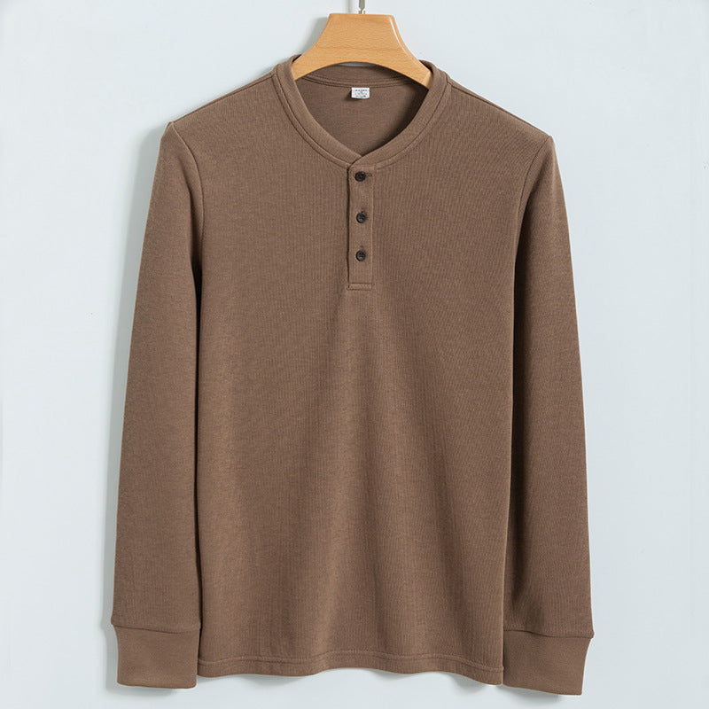 Elegante jersey de canalé