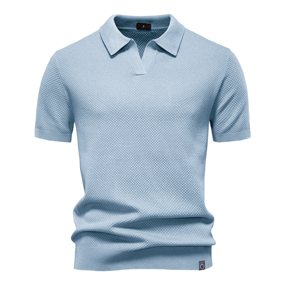 Polo elegante