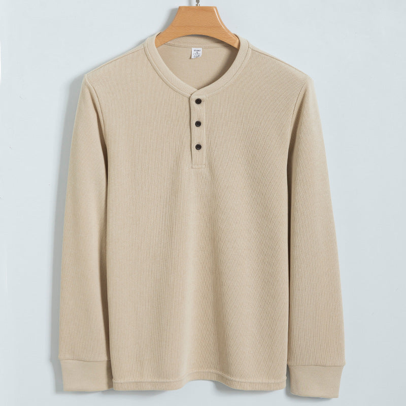 Elegante jersey de canalé