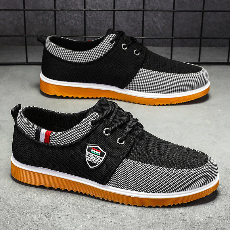 Zapatos elegantes para hombre