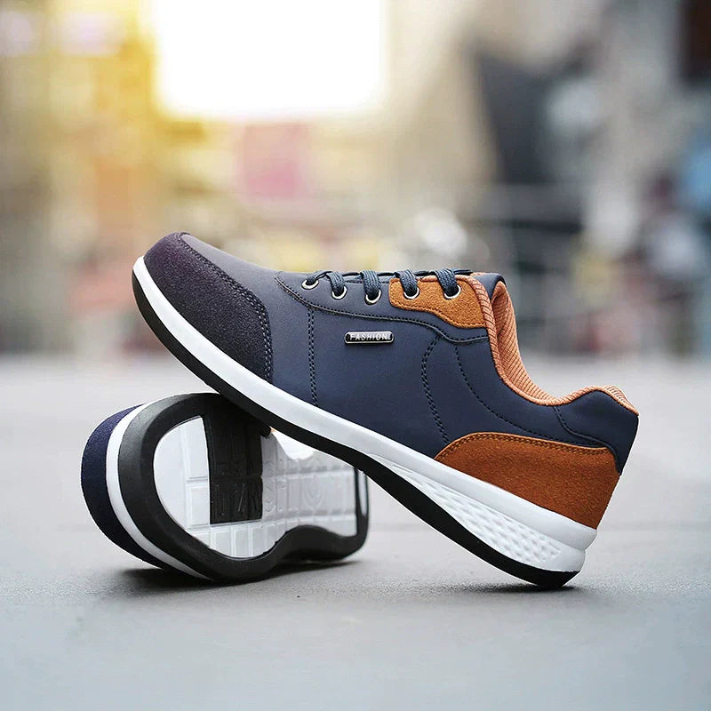 Zapatillas deportivas informales para hombre