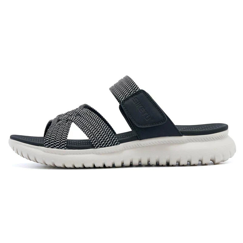 Lina Sandalias Ortopédicas Cómodas Slip-On