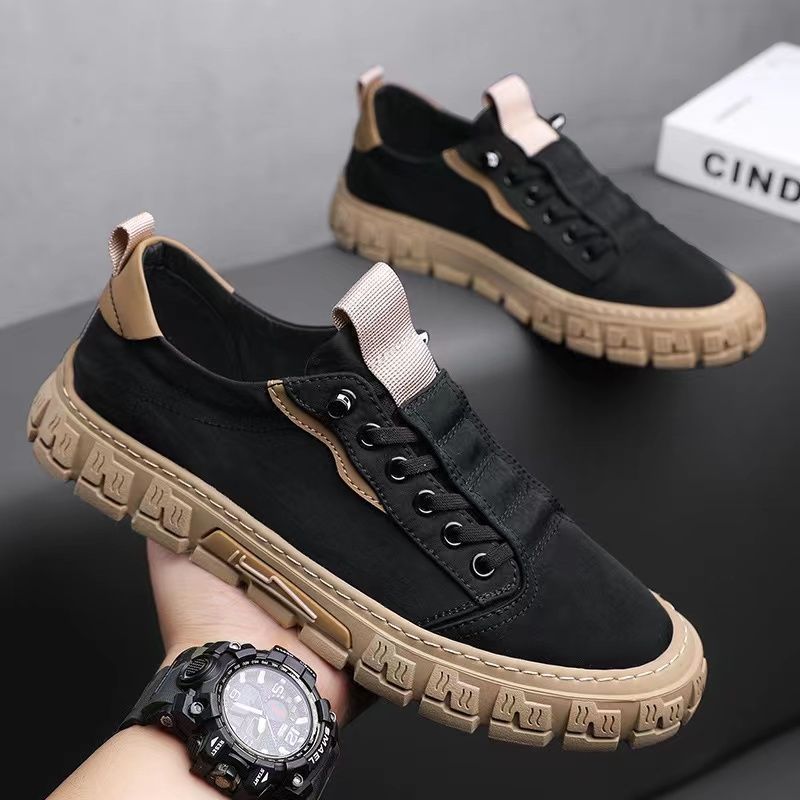Zapatos elegantes para hombre