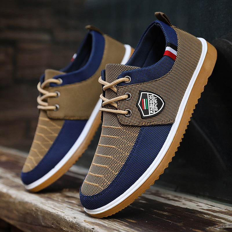 Zapatos elegantes para hombre