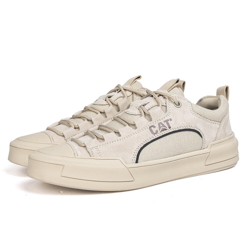 Zapatos de piel urbanos