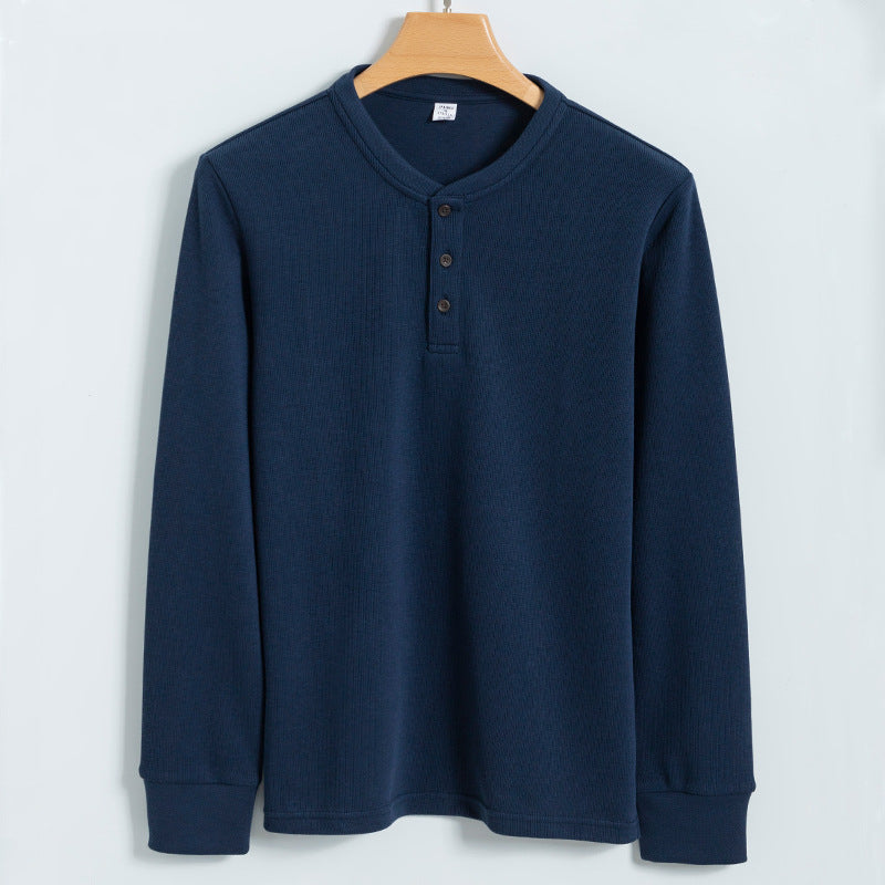 Elegante jersey de canalé